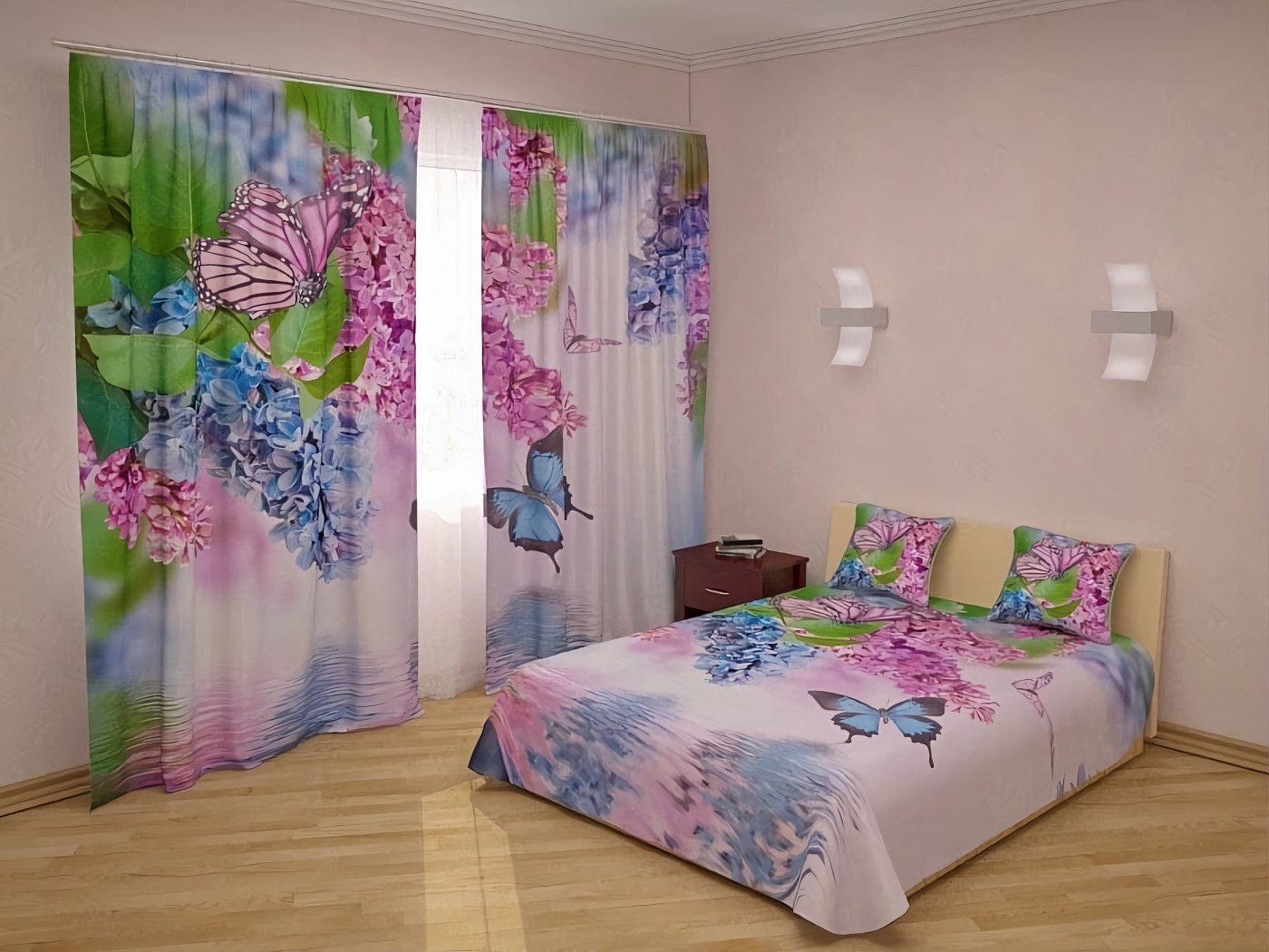 Домашний текстиль