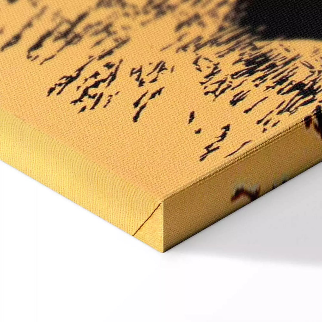 Канва Охотники за тележками (x 1)