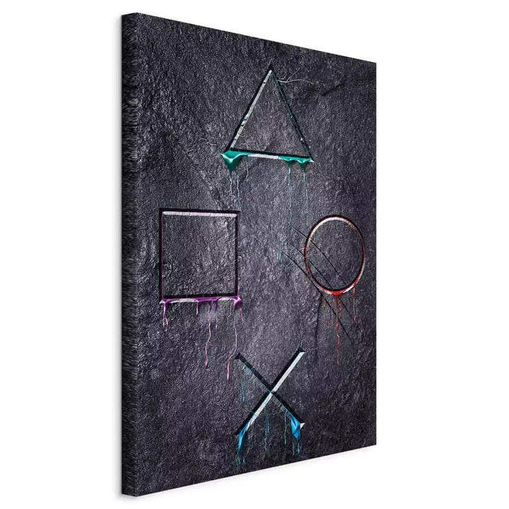 Kanva - Spēļu atkarība, 114074