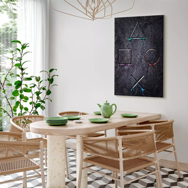 Kanva - Spēļu atkarība, 114074