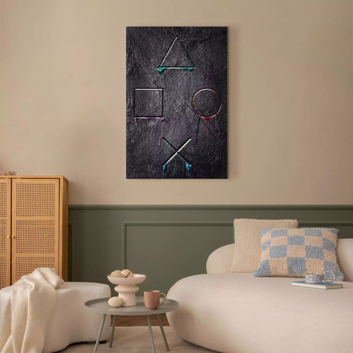 Kanva - Spēļu atkarība, 114074