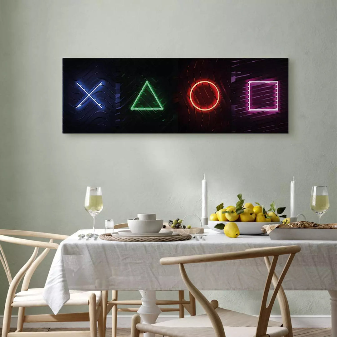 Kanva - Četri elementi, (x 1), 150017