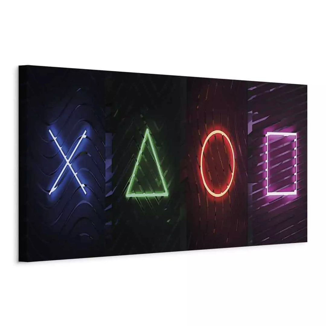 Kanva - Četri elementi, (x 1), 150017