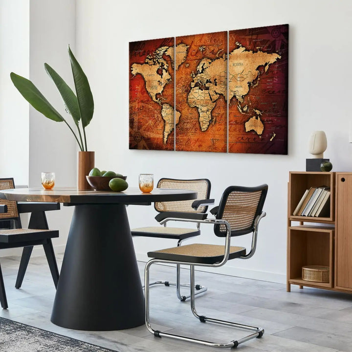 Paveikslai ant drobės Gintarinės kelionės