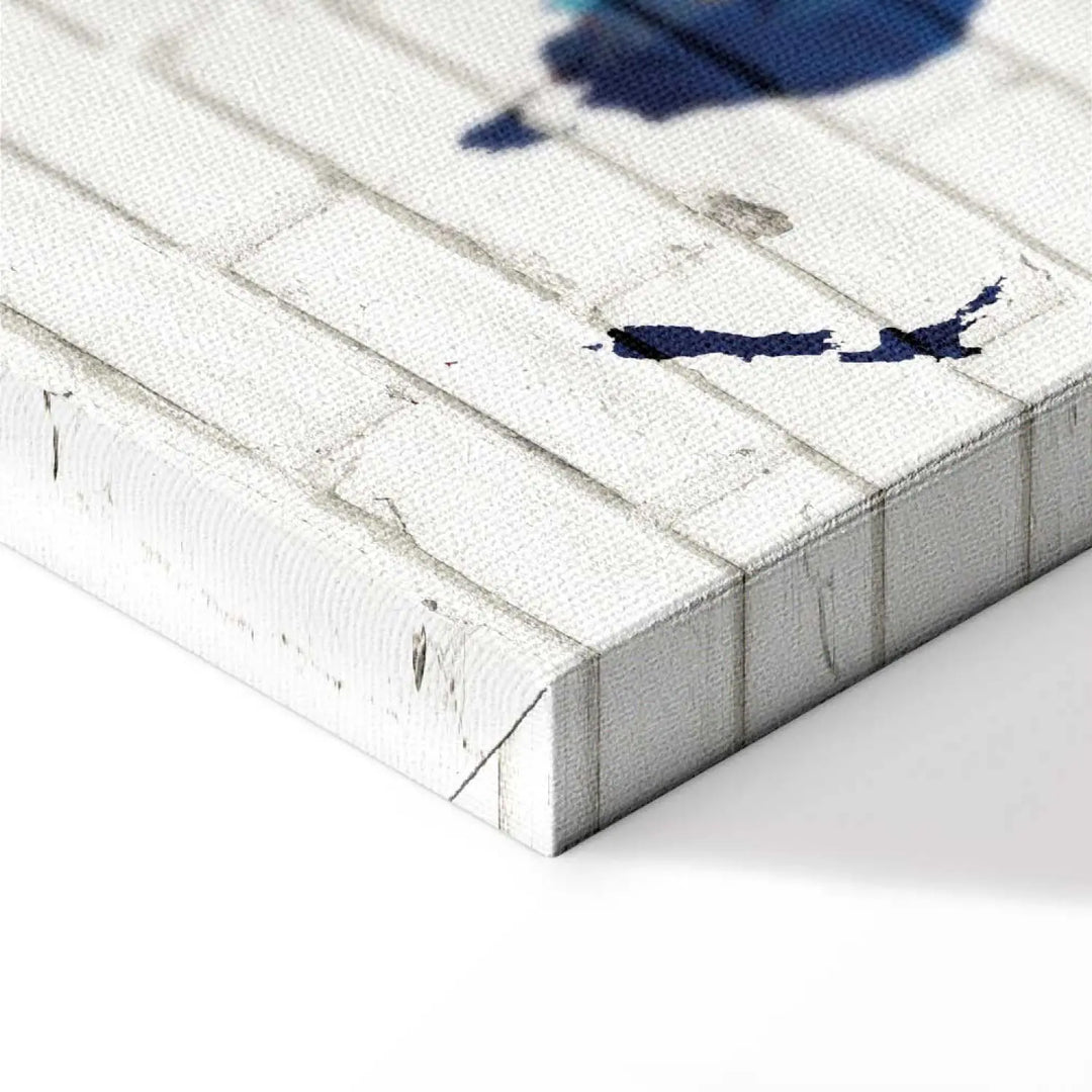 Canvas-taulut Nykyaikainen tyyli: maailman seinät