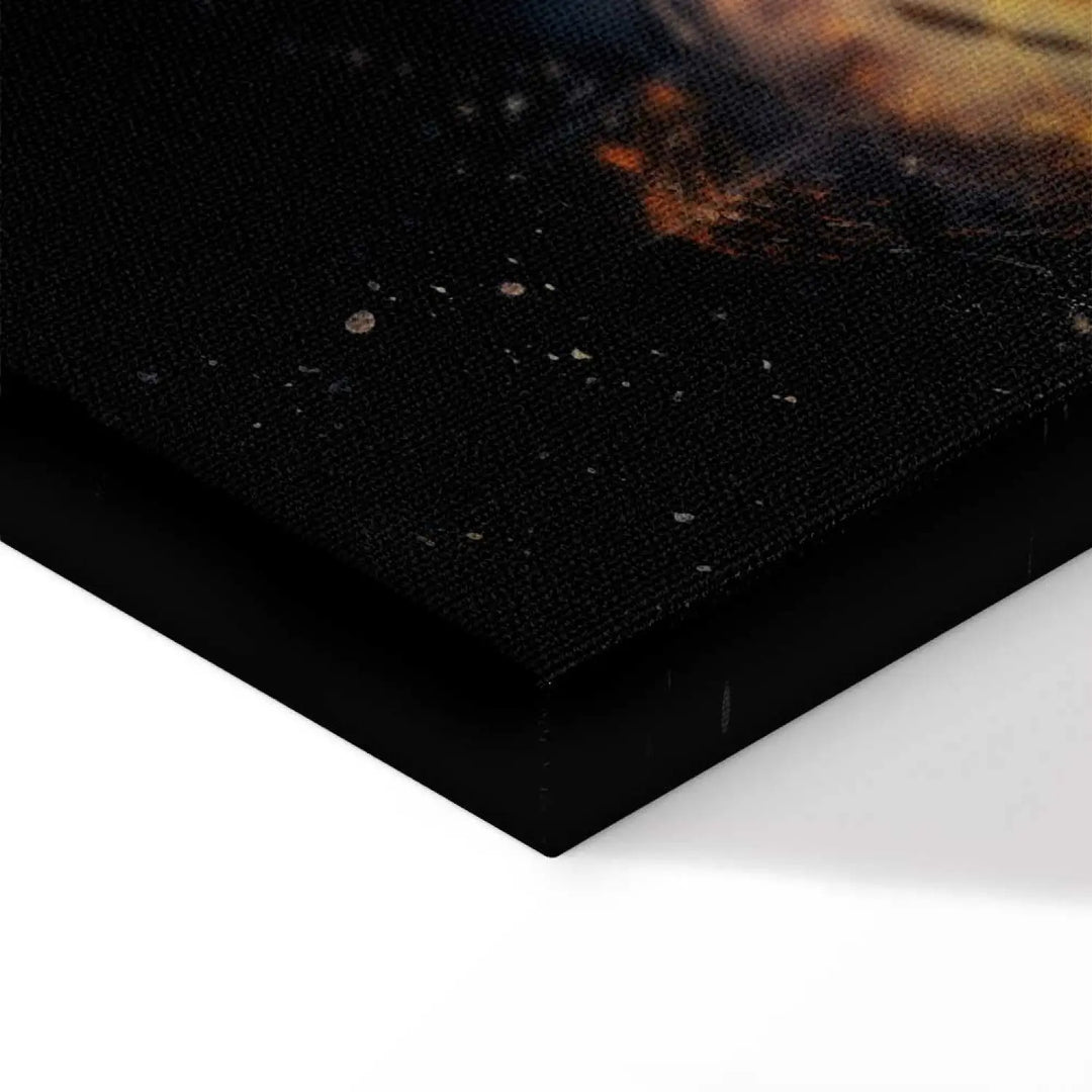 Канва Огненный мир