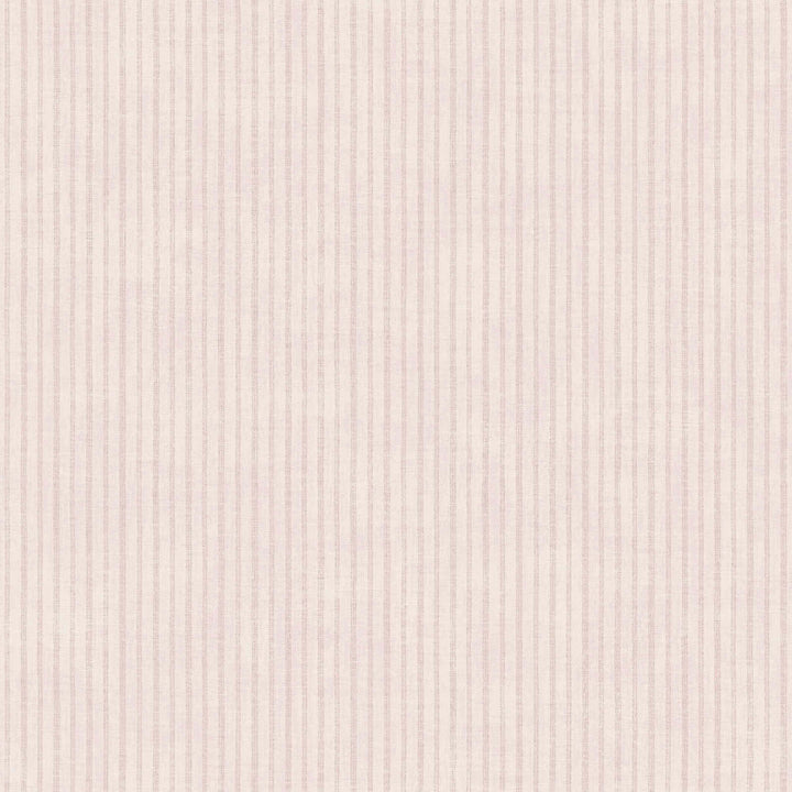 Kantri stila svītrainas tapetes: krēmkrāsā - AS Creation 390761 AS Creation
