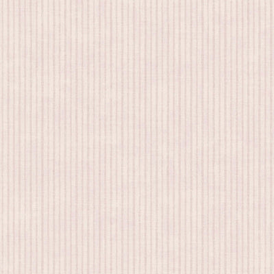 Country style striped wallpaper: cream - 1373151 AS Creation