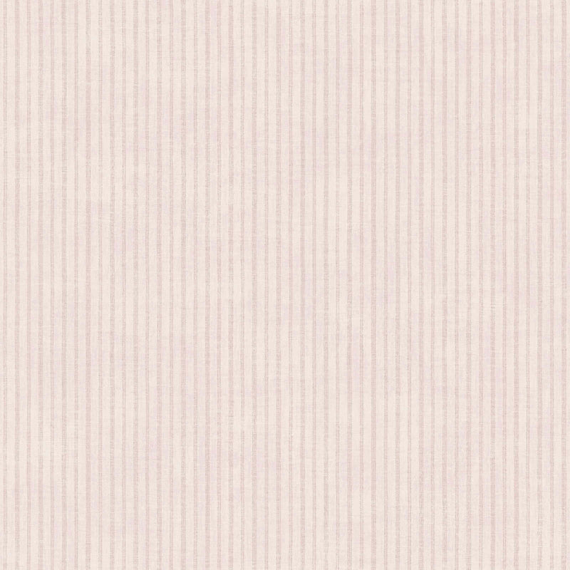 Country style striped wallpaper: cream - 1373151 AS Creation