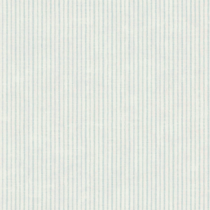 Kantri stila svītrainas tapetes: zilos toņos - 390764 AS Creation