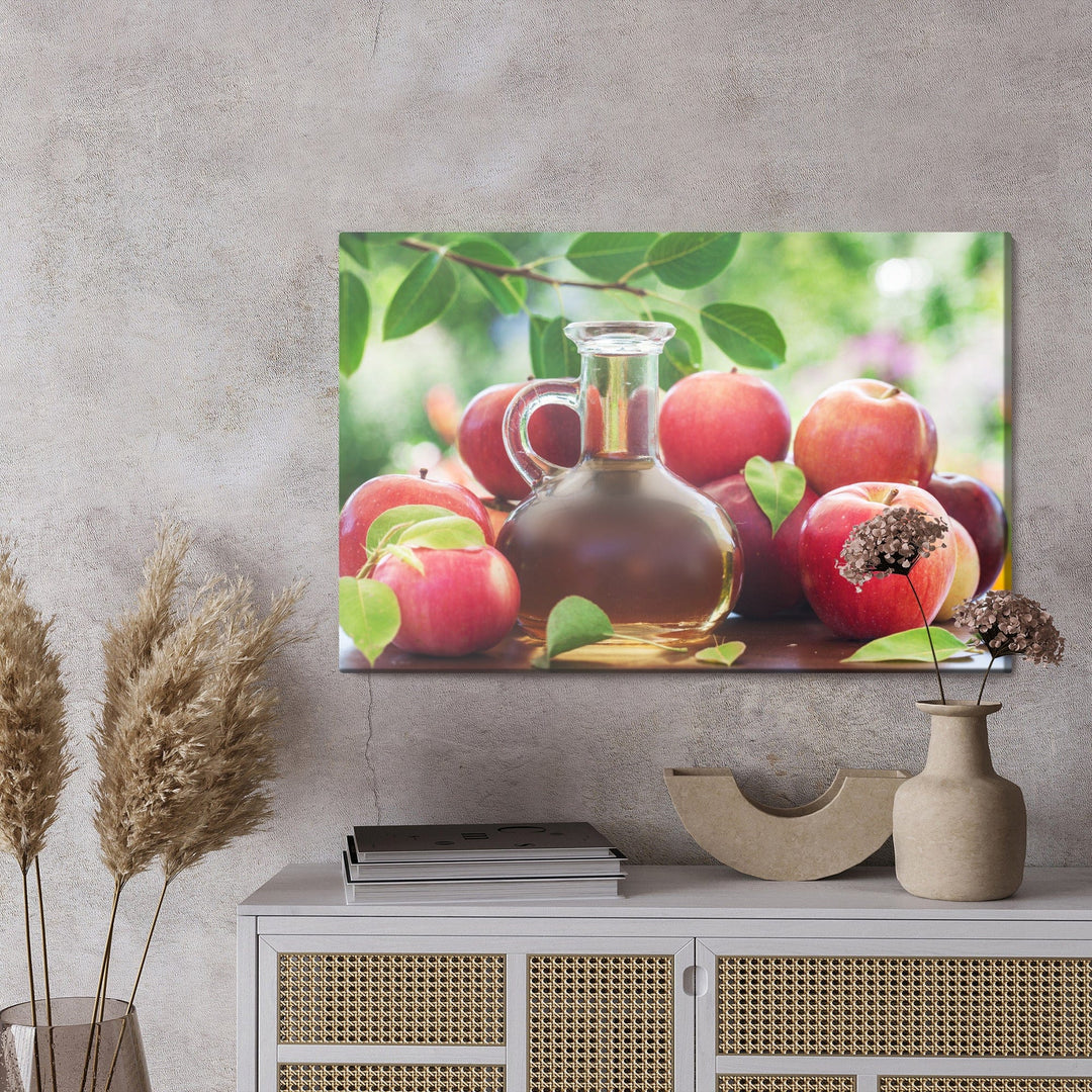 Kanva - Āboli no dārza, N-624 X-ART