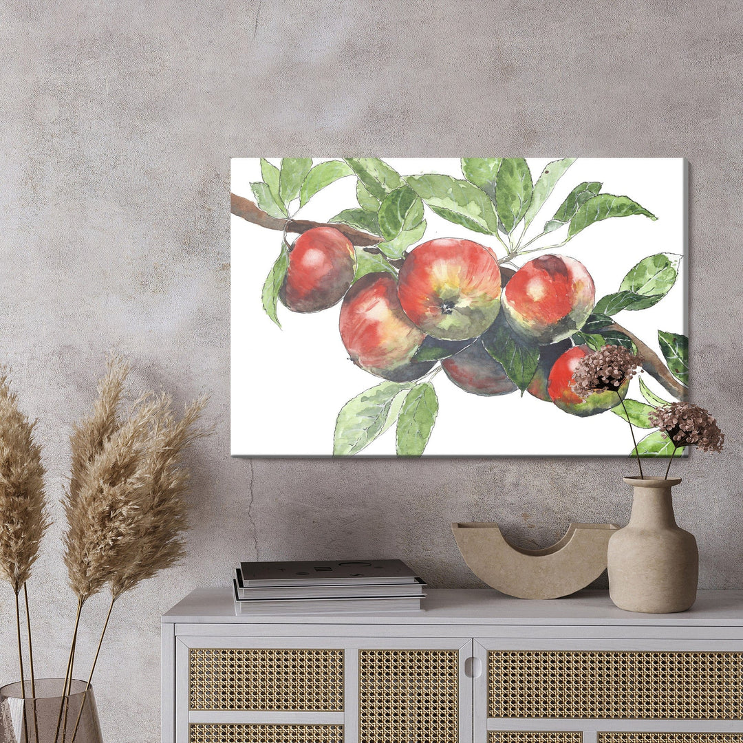 Kanva - Āboli uz zara, N-629 X-ART