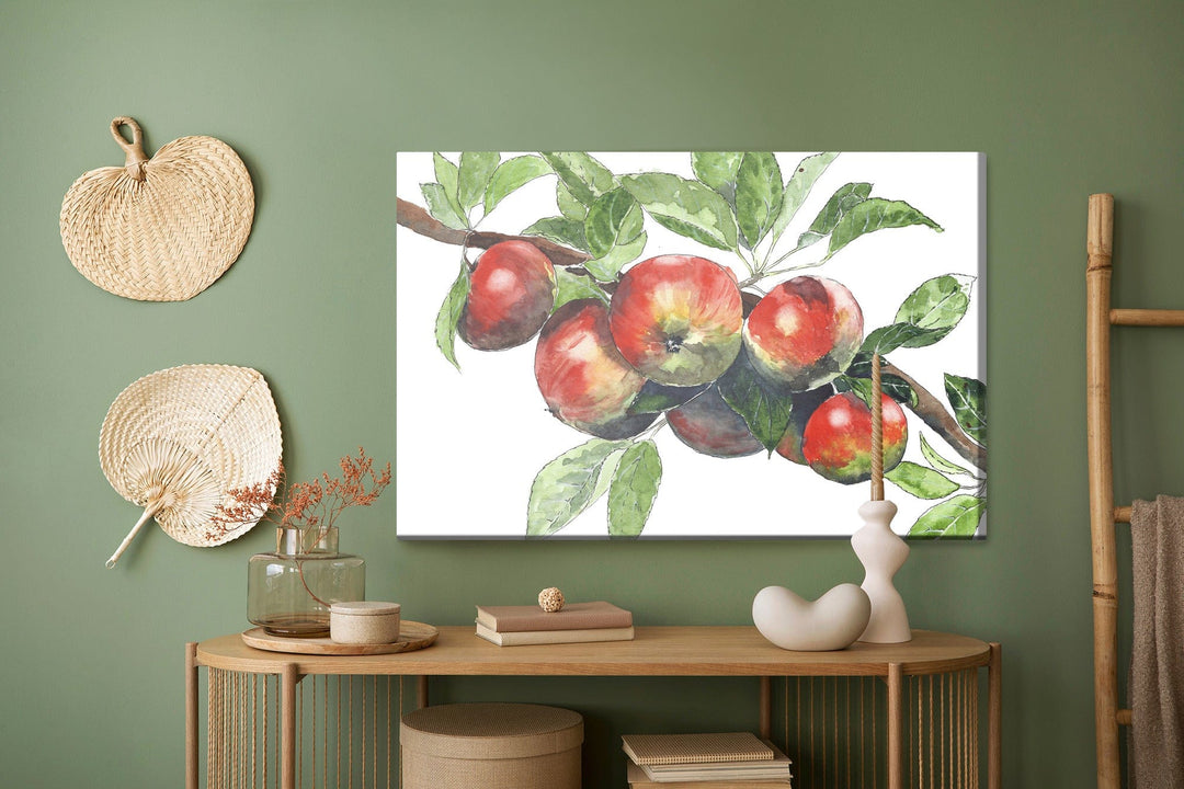 Kanva - Āboli uz zara, N-629 X-ART