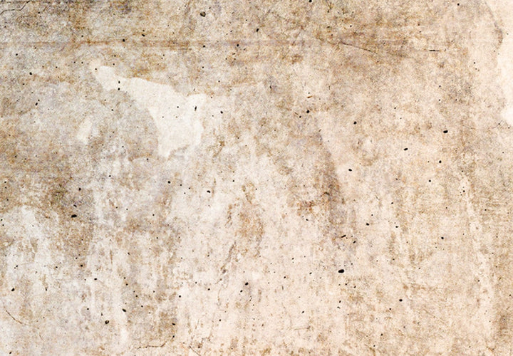 Glezna no 3 daļām - Abstraktā glezna maigi brūnos toņos, 151773 G-ART