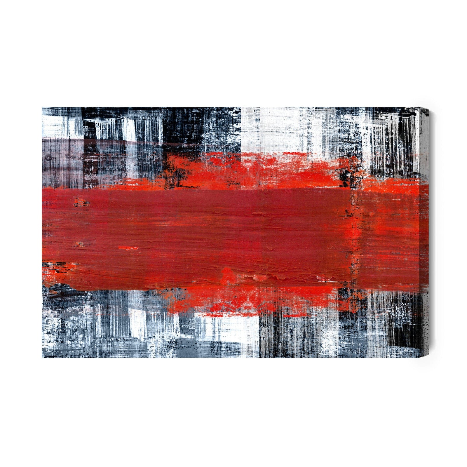 Kanva - Abstrakta tekstūra, N-871 X-ART