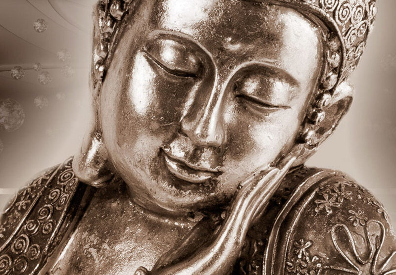 Canva with Buddha - Inner Harmony, 63962, (x5) G-ART.