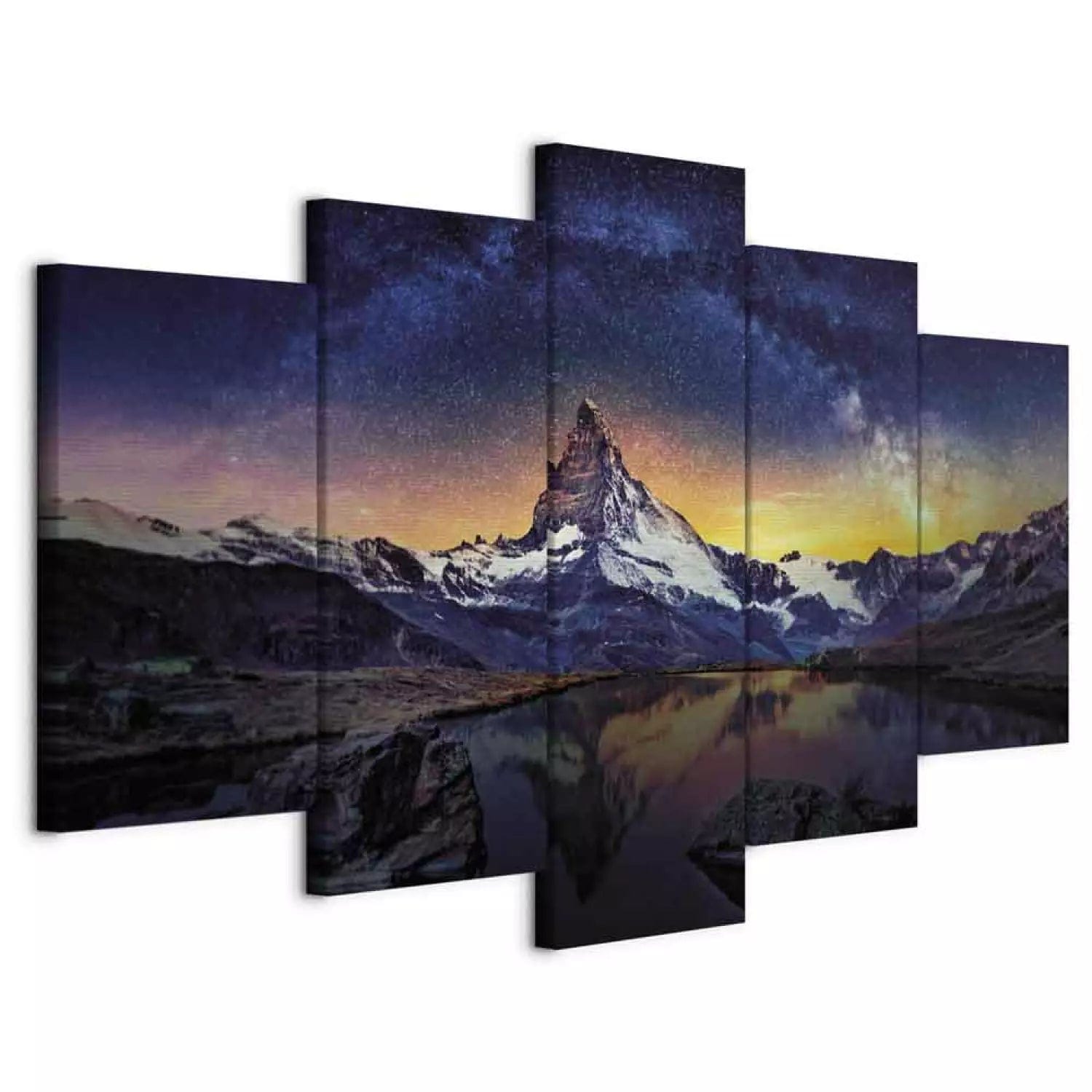 Paintings