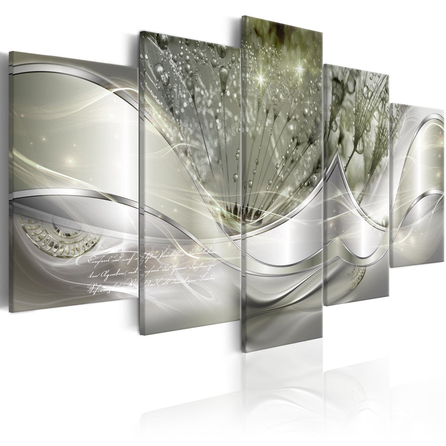Paintings