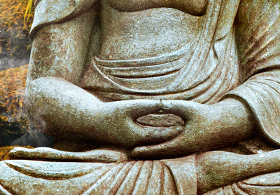 Seinapildid koos juga ja Buddha - Silent Enclave, (x5), 90014 G-ART.