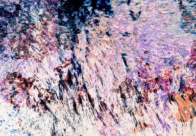 Kanva ar vilku - Vientuļais vilks, (x 5), 126925 G-ART.