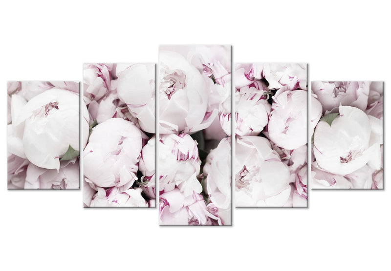 Канва с цветами - Мой розовый сад, (х 5), 150278 G-ART.