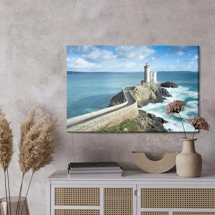 Kanva - Bāka Francijā X-ART