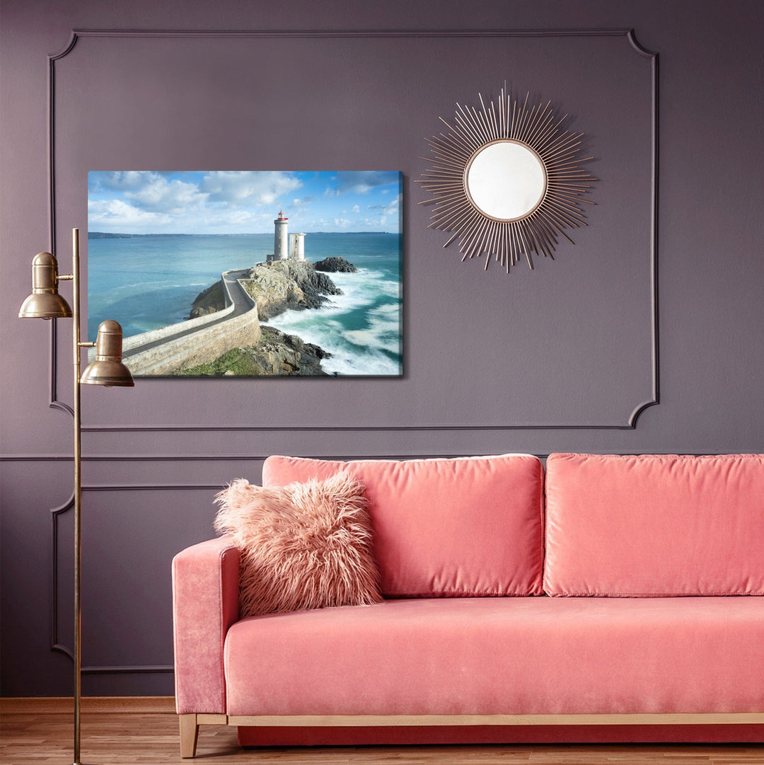 Kanva - Bāka Francijā X-ART