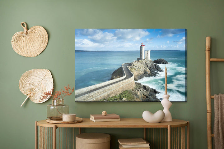 Kanva - Bāka Francijā X-ART