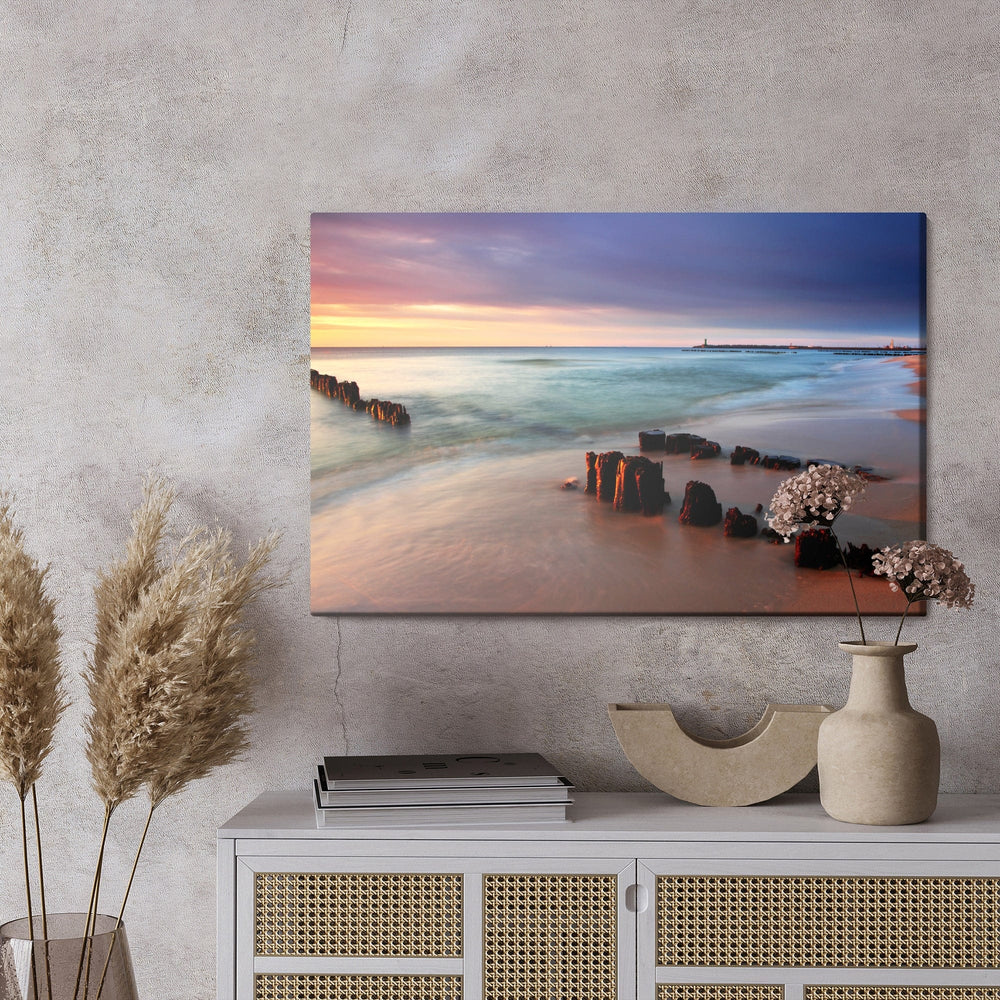 Kanva - Baltijas jūra, N-9 X-ART