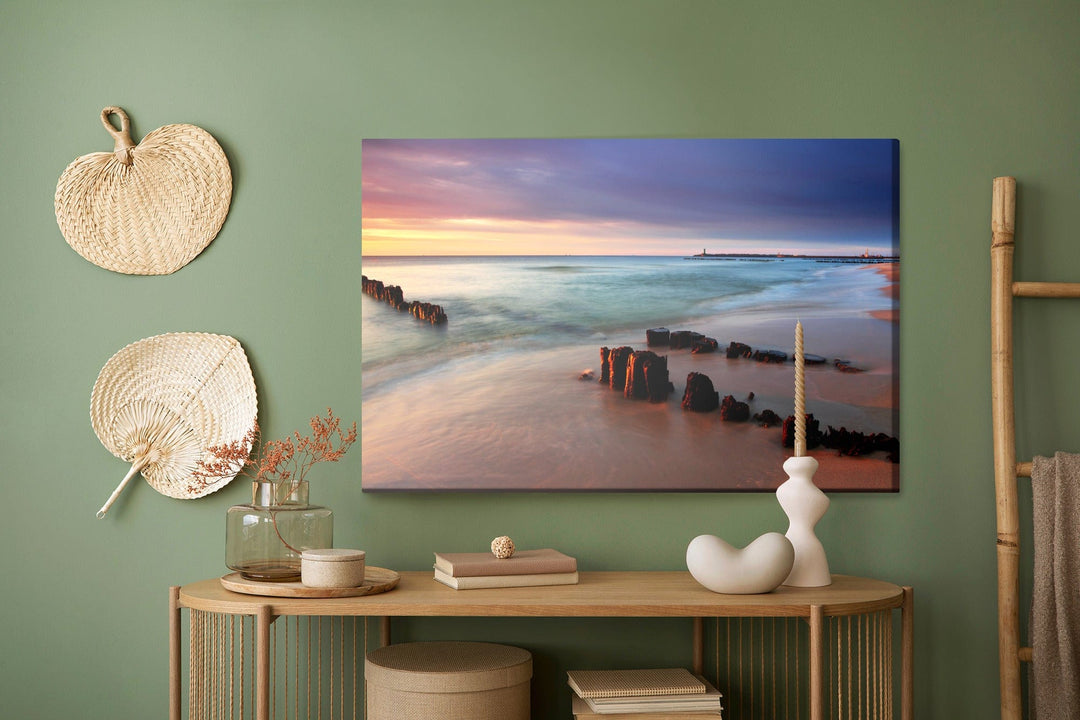 Kanva - Baltijas jūra, N-9 X-ART