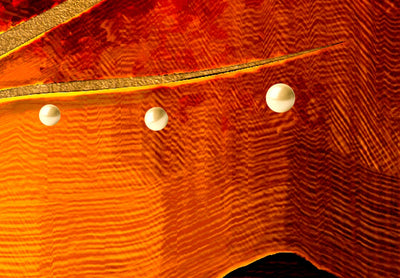 Канва в оттенках коричневого и оранжевого - Восточный ветер, 92719 (x5) G-ART.