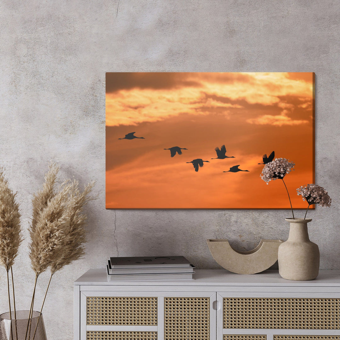 Kanva - Celtņi rītausmā, N-822 X-ART