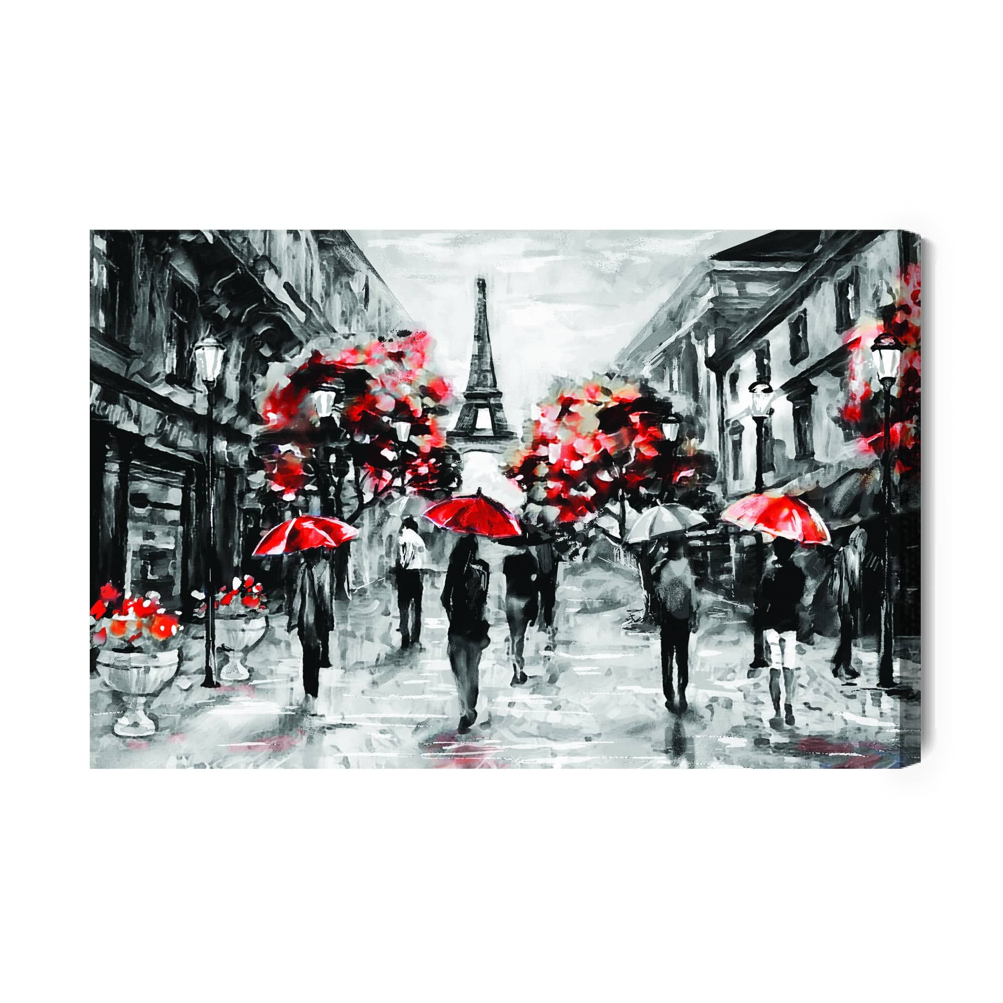 Paintings