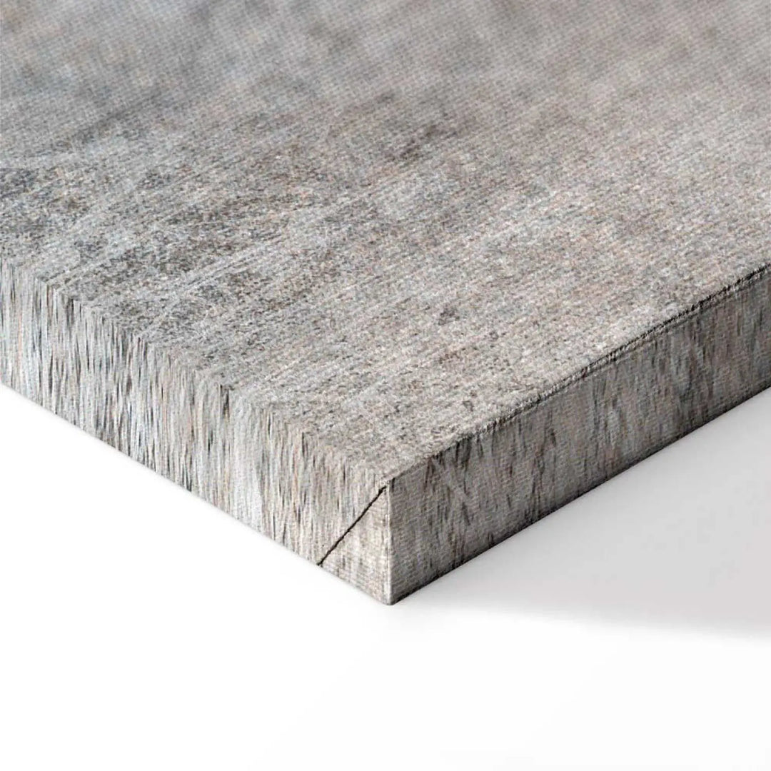 Glezna - Dekoratīvs koks un smalki zari ar ziediem rīta krāsās - 151430 ART XL