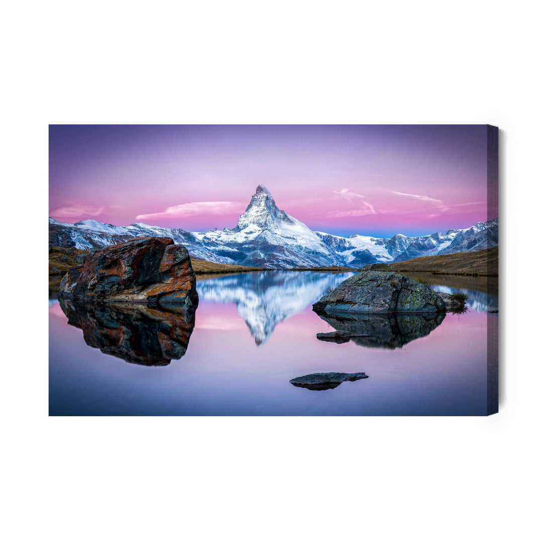 Kanva - Ezers kalnos X-ART