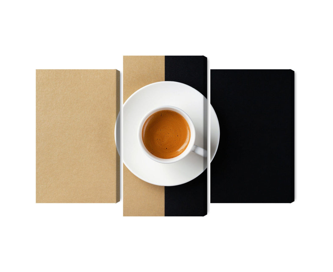 Kanva - Itālijas kafijas tase, N-3799 X-ART