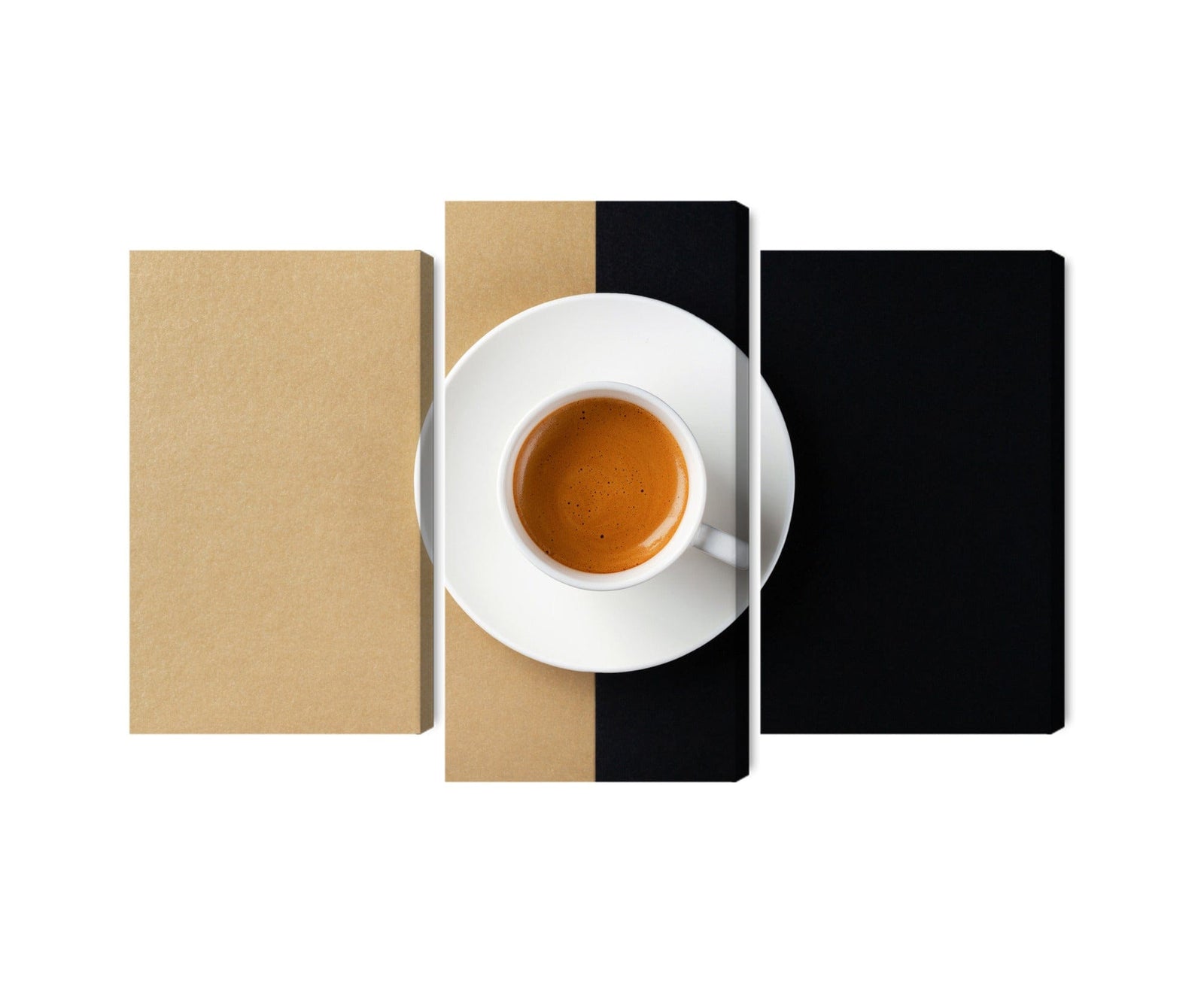 Kanva - Itālijas kafijas tase, N-3799 X-ART