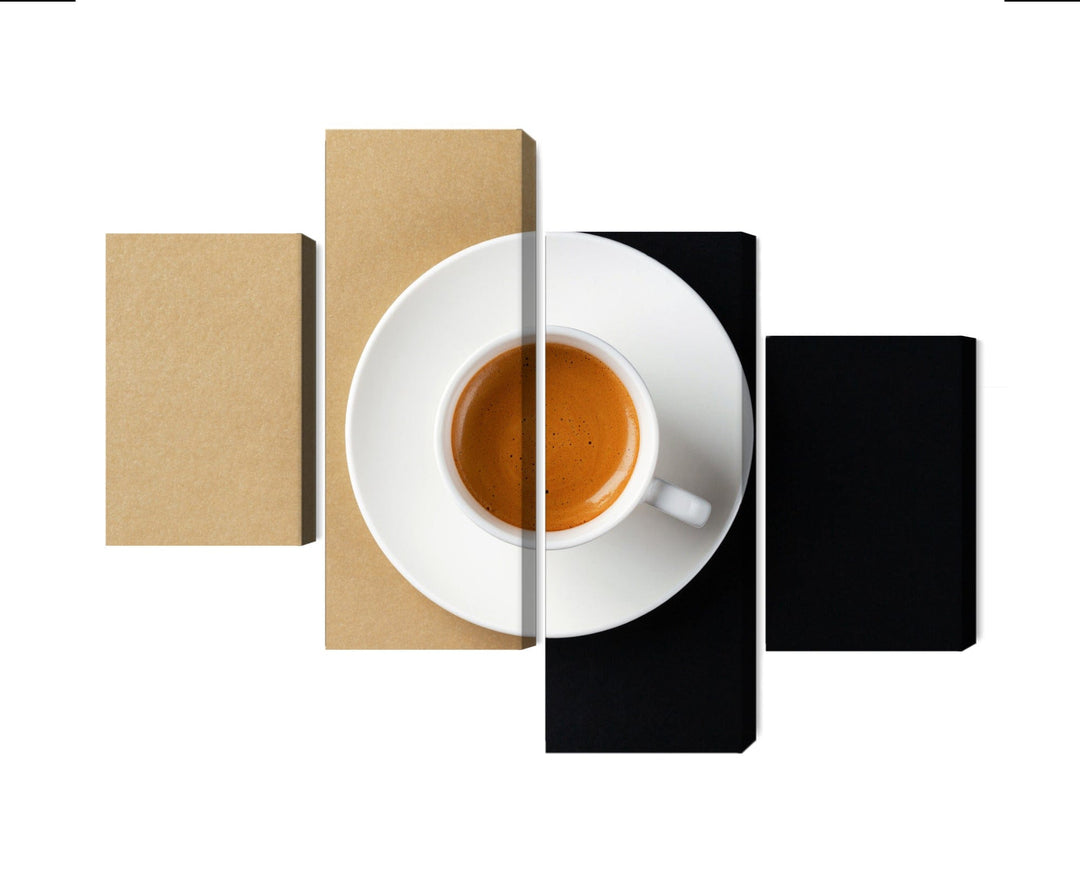 Kanva - Itālijas kafijas tase, N-3801 X-ART