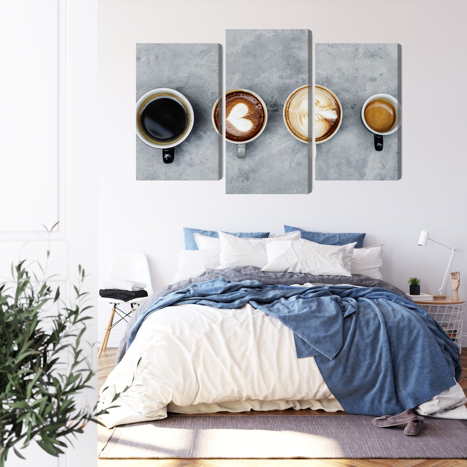 Kanva - Kafijas krūzes, N-3116 X-ART