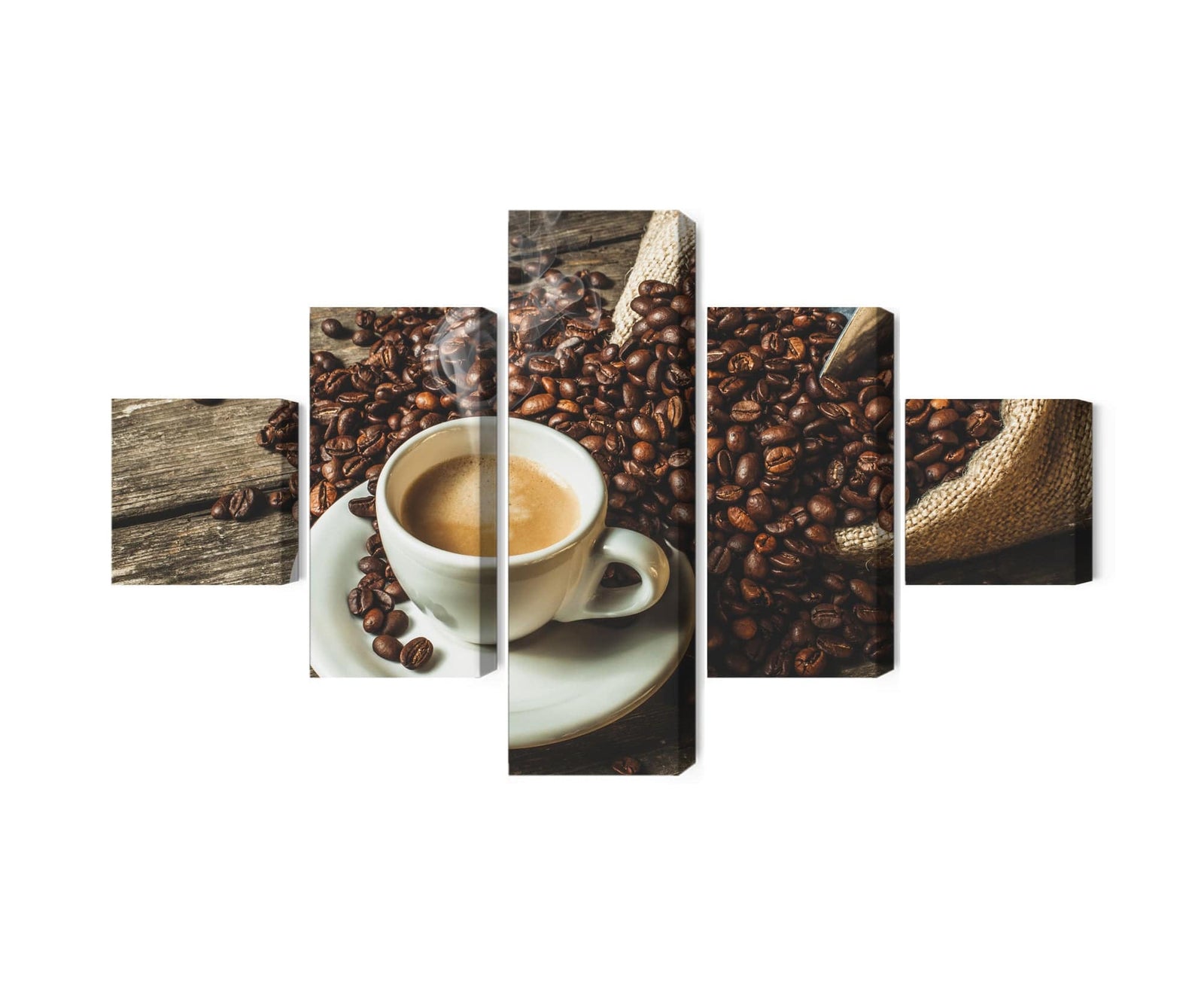 Kanva - Karstas kafijas tasīte, N-3094 X-ART