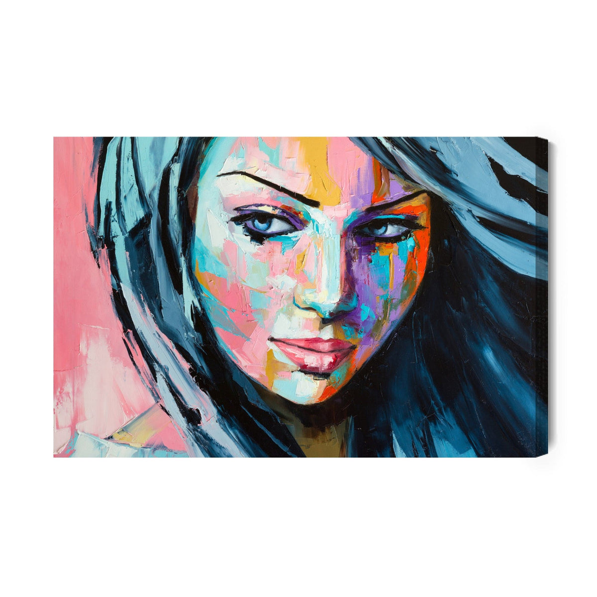 Paintings