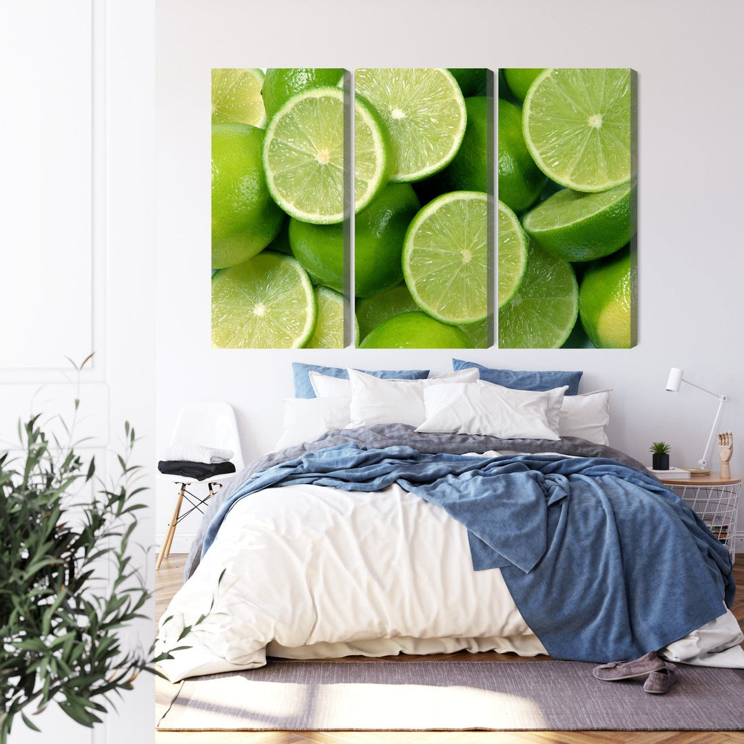 Kanva - Laima pusītes, N-3015 X-ART