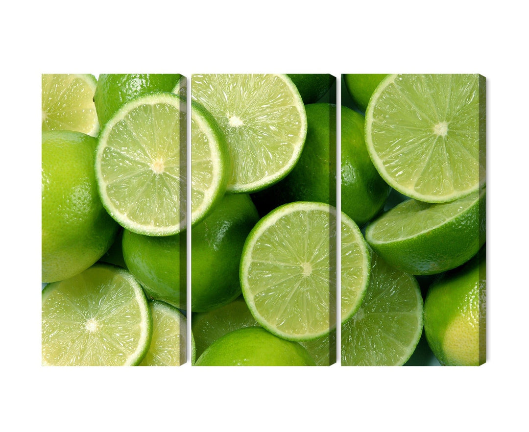 Kanva - Laima pusītes, N-3015 X-ART