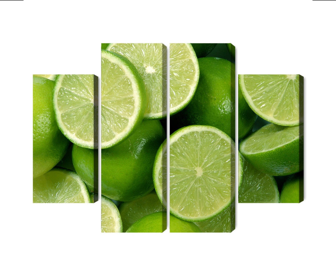 Kanva - Laima pusītes, N-3017 X-ART