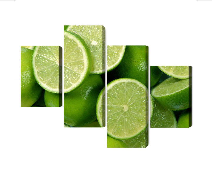 Kanva - Laima pusītes, N-3018 X-ART