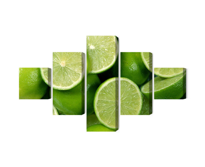 Kanva - Laima pusītes, N-3019 X-ART