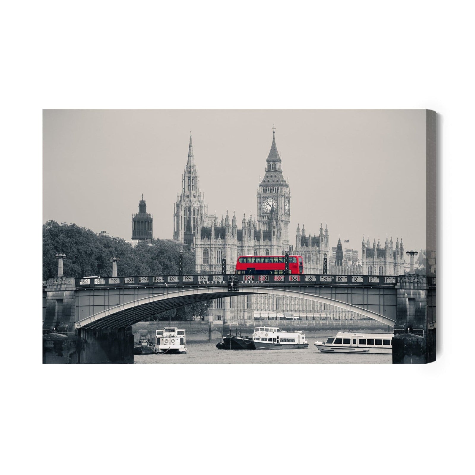 Kanva - Lambeth tilts, N-1286 X-ART