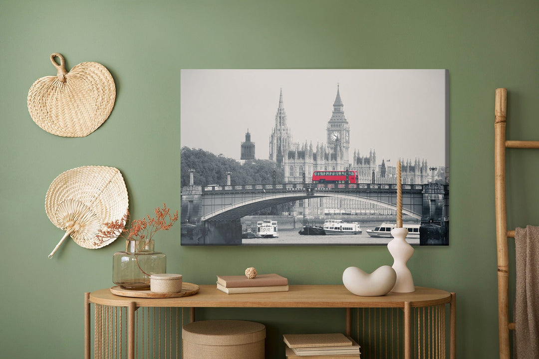 Kanva - Lambeth tilts, N-1286 X-ART