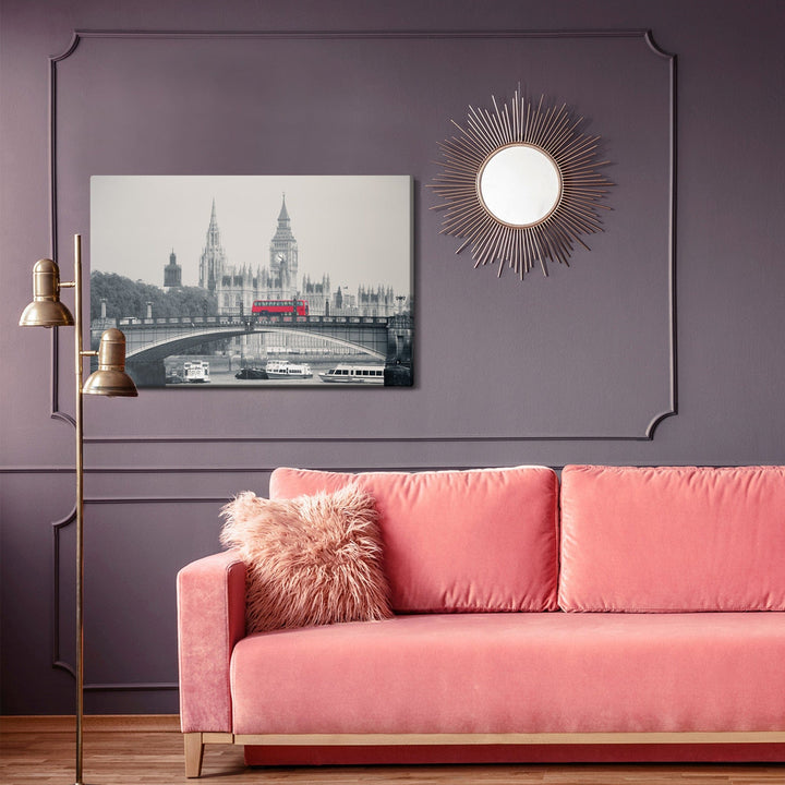 Kanva - Lambeth tilts, N-1286 X-ART