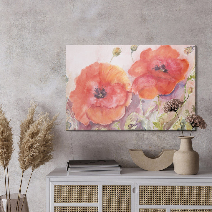 Kanva - Magones - gluži kā uzgleznotas, N-187 X-ART